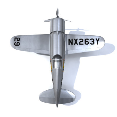 Laird Turner Meteor