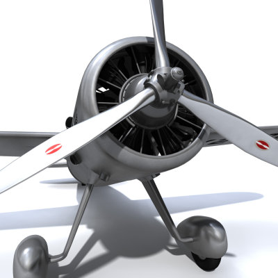 Laird Turner Meteor