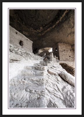 Gila Cliff Dwellings