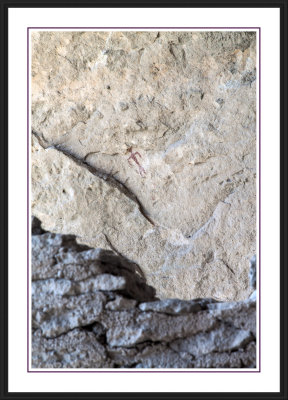 Gila Cliff Dwellings