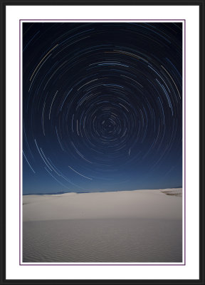 White Sands National Monument