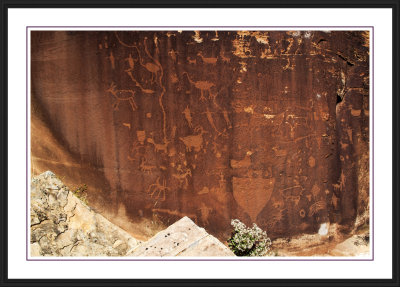 Shay Canyon