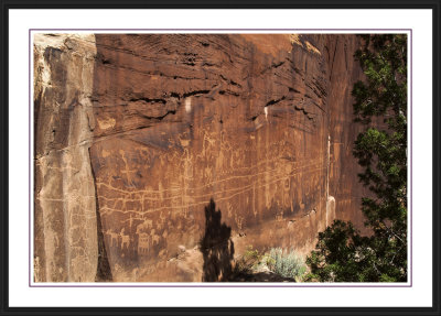 Shay Canyon