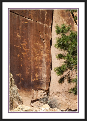 Shay Canyon