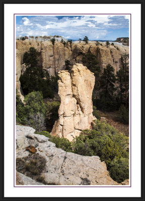 El Morro Inscription Group