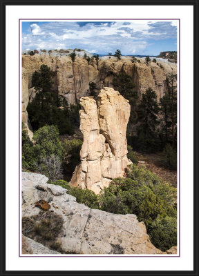 El Morro Inscription Group