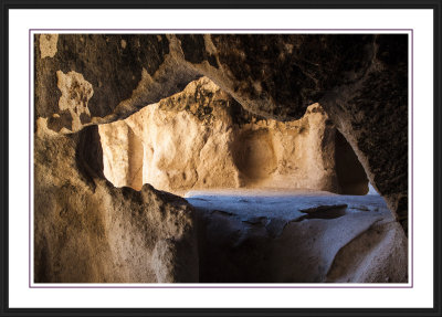 Bandelier National Monument