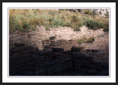 Bandelier National Monument