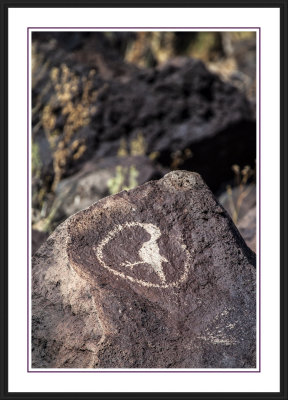 Petroglyph National Monument
