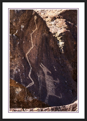 Petroglyph National Monument