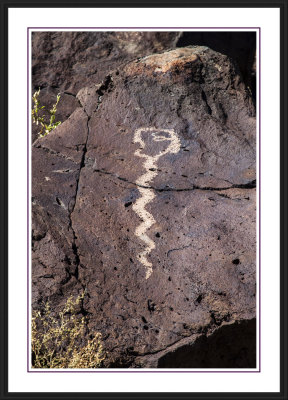 Petroglyph National Monument