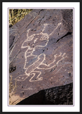 Petroglyph National Monument