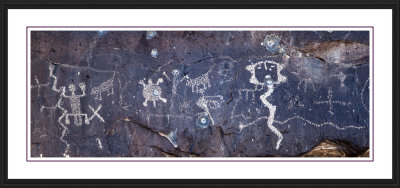 Petroglyph National Monument