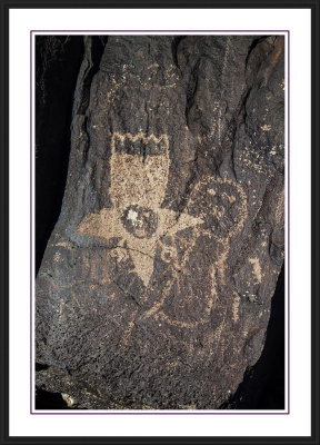 Petroglyph National Monument