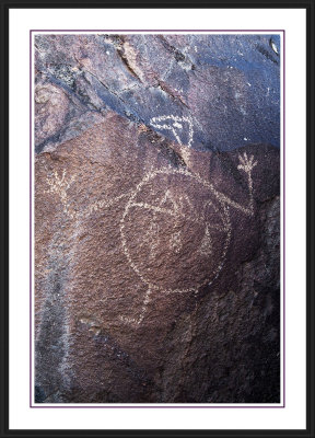 Petroglyph National Monument