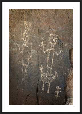 Petroglyph National Monument