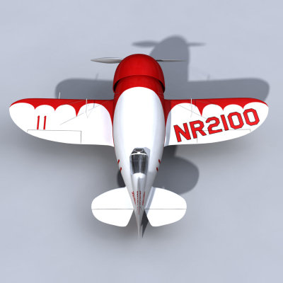 Gee Bee R1