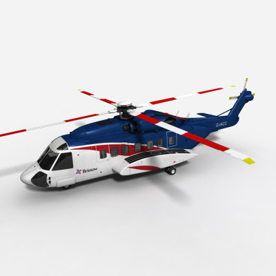 Bristow Group