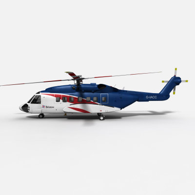 Bristow Group