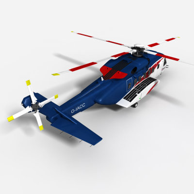 Bristow Group