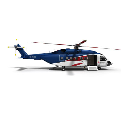 Bristow Group