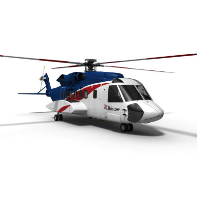 Bristow Group