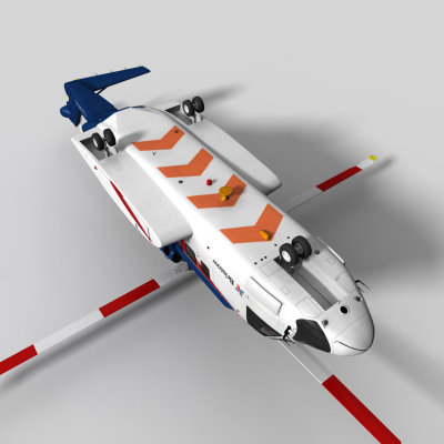 Bristow Group