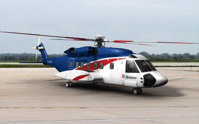 Bristow Group