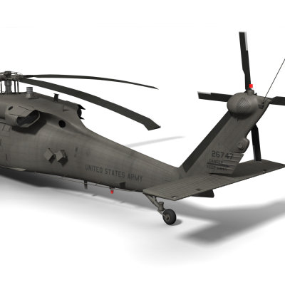 UH-60 Blackhawk