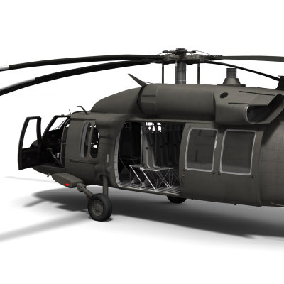 UH-60 Blackhawk