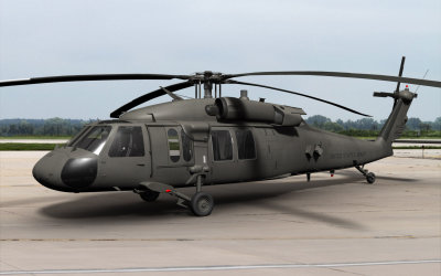 UH-60 Blackhawk