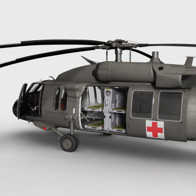 MEDEVAC