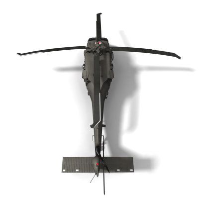 HH-60M MEDEVAC