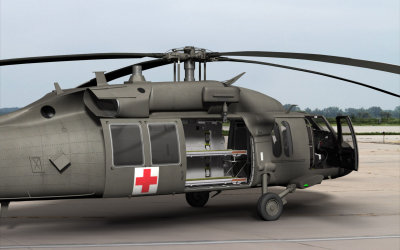 MEDEVAC