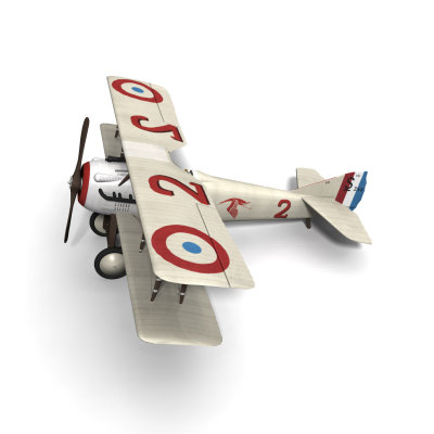 Spad VII