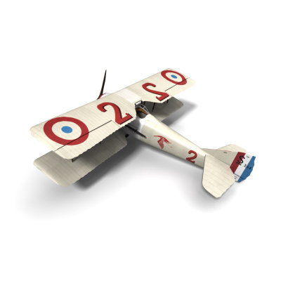 Spad VII