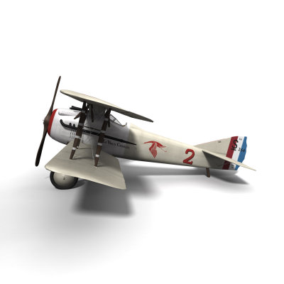 Spad VII