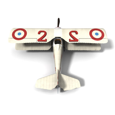 Spad VII