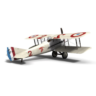 Spad VII