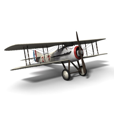 Spad VII