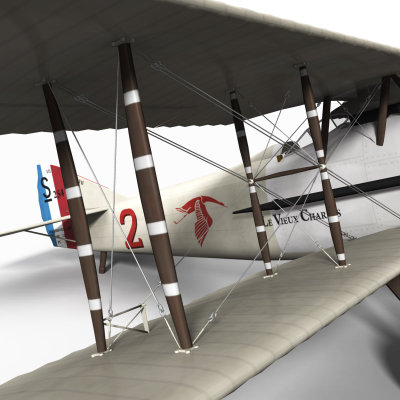 Spad VII