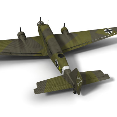 Ju 52