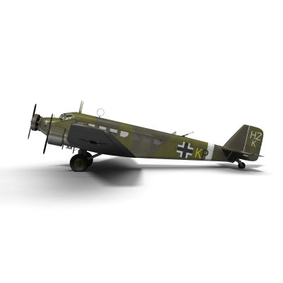 Ju 52