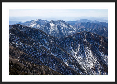 Telescope Peak