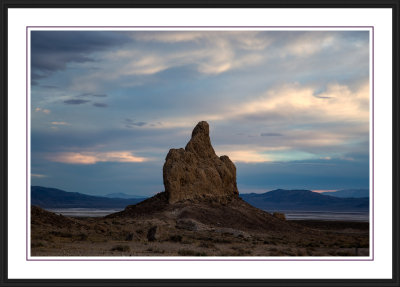 Trona Pinnacles