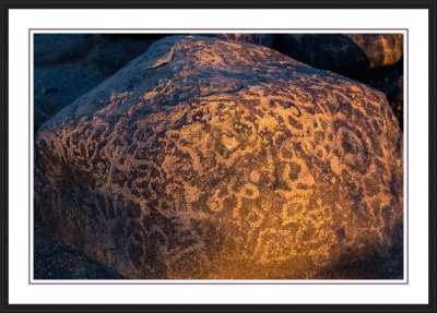 Painted Rocks