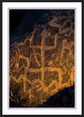 Painted Rocks