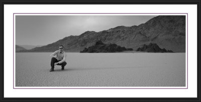 Death Valley