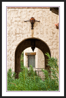Death Valley - Scotty's Castle