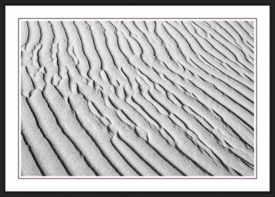 Death Valley - Dunes
